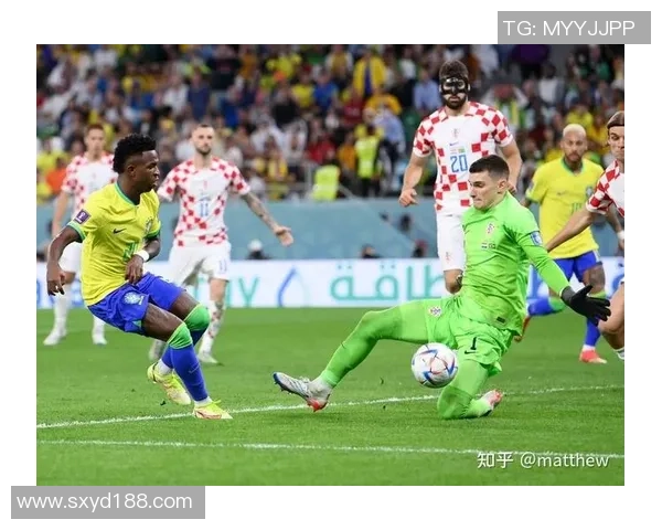 2018年巴西与克罗地亚激战回顾足球盛宴中的精彩瞬间与战术较量