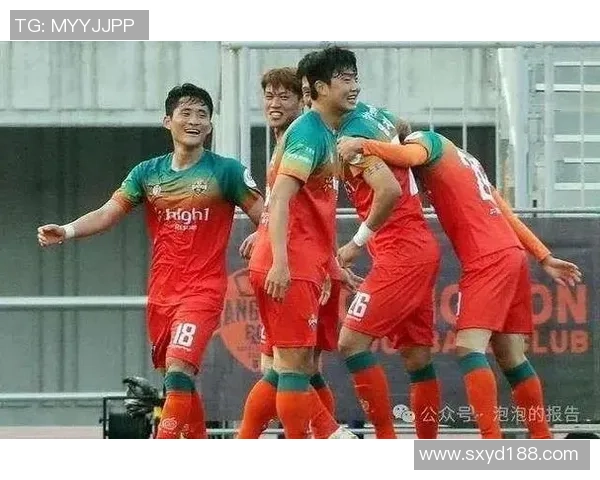 仁川联与首尔FC对决分析及推荐策略分享 仁川联与首尔FC对决分析及推荐策略分享