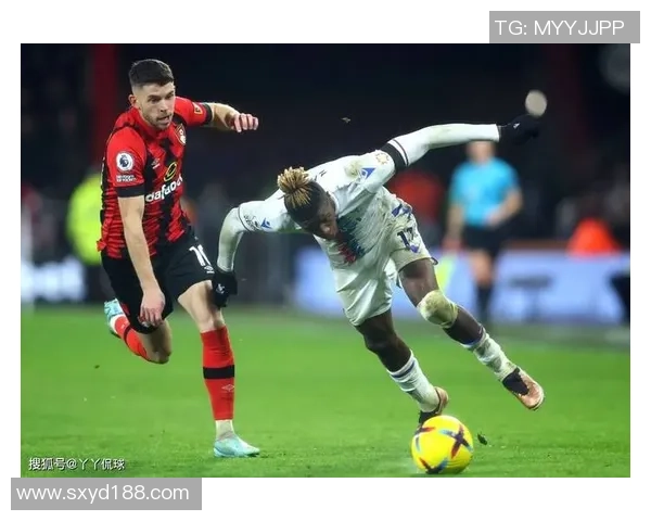 伯恩茅斯与南安联激战正酣谁能在英超赛场上笑到最后