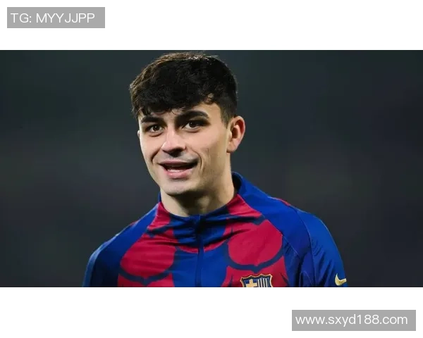 佩德里在巴萨崛起的背后:年轻天才如何引领球队走向辉煌 佩德里在巴萨崛起的背后:年轻天才如何引领球队走向辉煌