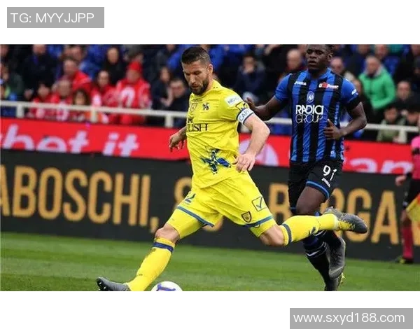 卡利亚里与切沃激战正酣谁能在这场对决中笑到最后