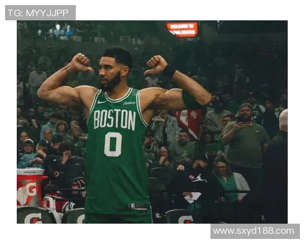 杰森塔图姆：从新星到领袖的华丽蜕变与篮球传奇之路