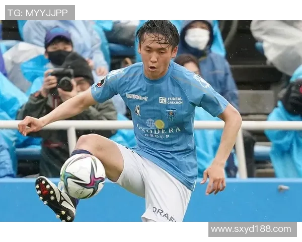 横滨与东京的激战即将上演谁能在日职乙赛场中笑到最后