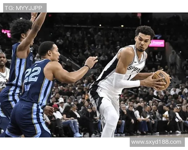 马刺与灰熊季后赛历史交锋战绩分析与回顾