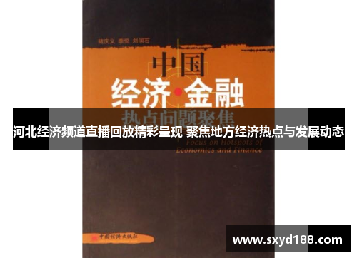河北经济频道直播回放精彩呈现 聚焦地方经济热点与发展动态