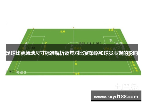 足球比赛场地尺寸标准解析及其对比赛策略和球员表现的影响